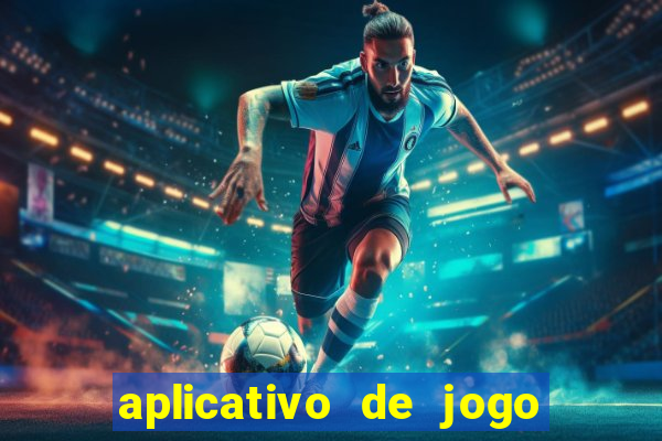 aplicativo de jogo big win